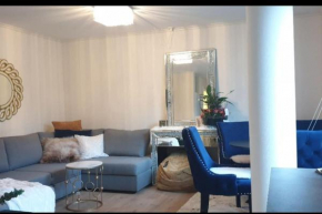 Niklas Ålesund City Center Apt. (sleep: 3 pers).